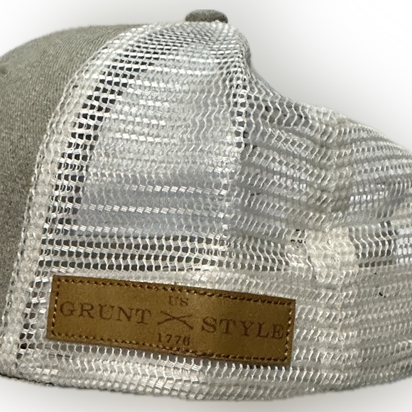 Grunt Style Hat - Picture 3 of 4